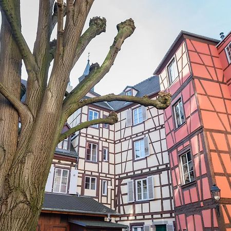Strasbourg Mon Amour - Cozy - Rbnb エクステリア 写真