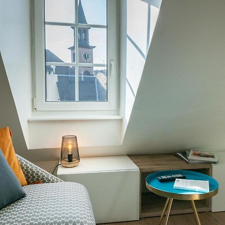 Strasbourg Mon Amour - Cozy - Rbnb エクステリア 写真