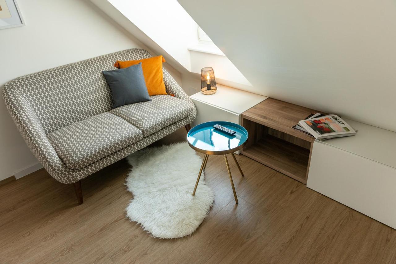 Strasbourg Mon Amour - Cozy - Rbnb エクステリア 写真